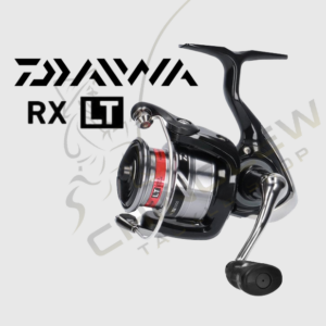 รอกสปินนิ่ง DAIWA RX LT